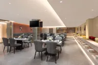 Mile Huquan Shuixiang Haofeng Wyndham Hot Spring Hotel Hotels in Mile City