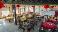 Qiaojia Deshengyuan Hotel