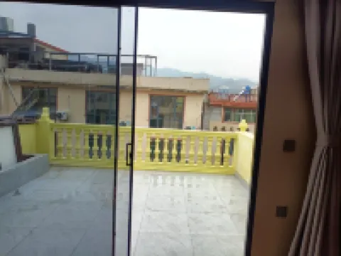 Guanxiangu Homestay
