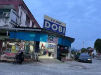 200A & 201A Homestay Malim Nawar Hotels in Teja