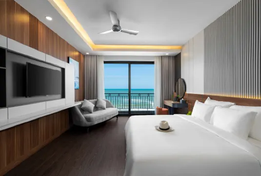 黃燕精品酒店 平山酒店