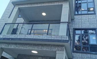 Beiwei 20.5° Vacation Apartment