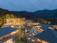 Jiangnan Mountain Junningye Luxury Resort