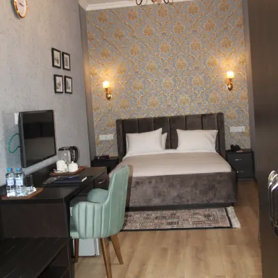 1883 Boutique Hotel Hotel dekat 28 Mei