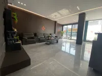 界首田營鎮格林心悅賓館