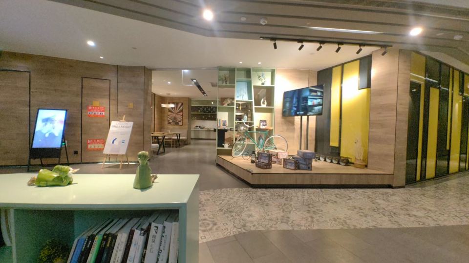 Mijia Youth Apartment