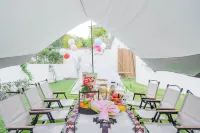 See you at first sight. Qu camping camp vacation beauty hotel 시사이산 관광리조트 호텔