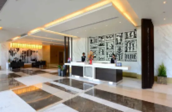 Dees Boutique Hotel