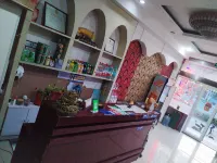 Wuqiang Holiday Express Hotel Hotels in Wuqiang