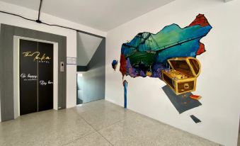The Inka Hotel