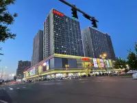 Ouli Smart Homestay (Daqing Wanda Plaza)