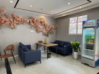 TianYi  Hotel - 2 ดาว