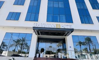 Season Inn Hotel_Al Hail