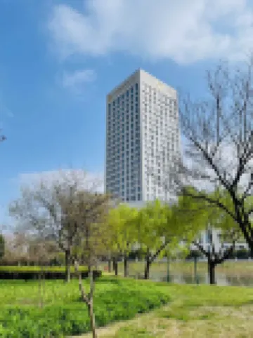 Grand Jin Ou International Hotel