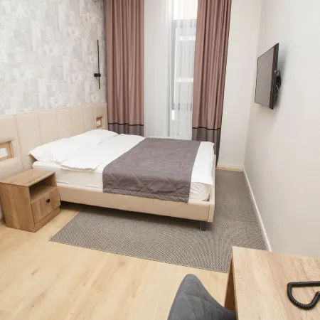 Asyl Hotel