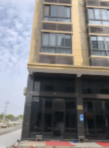 Wenling Dongyang Homestay Hotels near Wenling Shitang Peninsula Tourist Resort