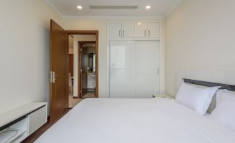 Vinhomes Landmark Sophie House 1 Bed LP