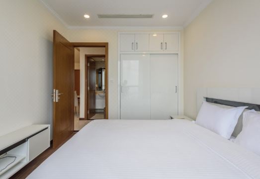 Vinhomes Landmark Sophie House 1 Bed LP