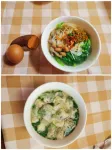 Gan Jiang Yuan International Hotel - breakfast