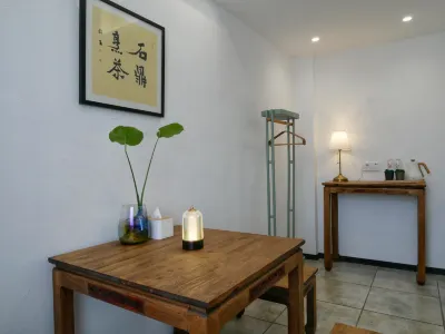 Sixiang Homestay (West Street Zhonglou) Hotel in zona Quanshanmen