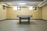 yiluyaduo.hotel - Gym