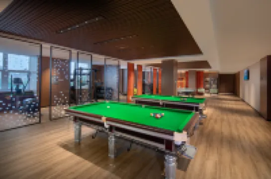 Days Hotel by Wyndham Chengdu Wenjiang