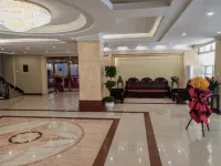 Jingxing Jinshan homestay