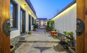 Beidaihe Huayu Villa Inn