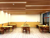 四海唯家（珠峰小鎮店） - 2 星級