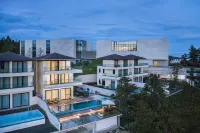 Photo Volume 1 · Jubilee Slow Time B&B Hotels near Pan'an Wulongyuan Scenic Area