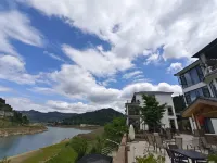 Nanbu County Damingshan Chinese Inn - วิว