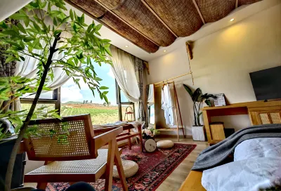 Wangshan Courtyard Hotel in zona Tianfu Cave