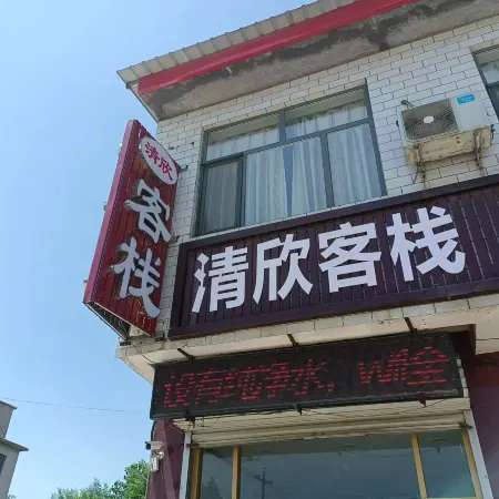 qingxin