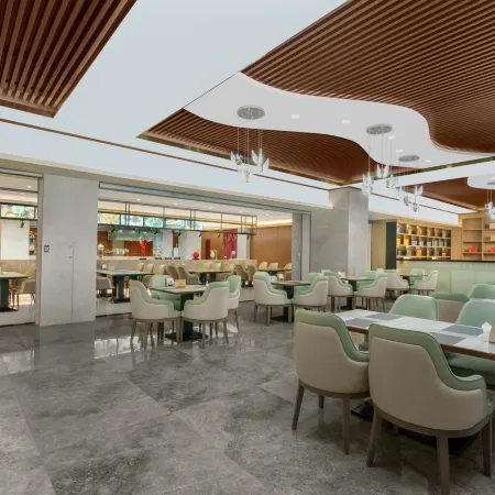 Venus Royal Hotel, Binzhou