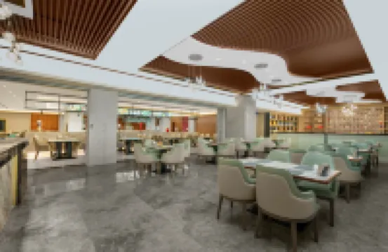 Venus Royal Hotel, Binzhou
