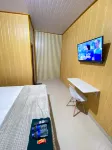 d'WF Hotel