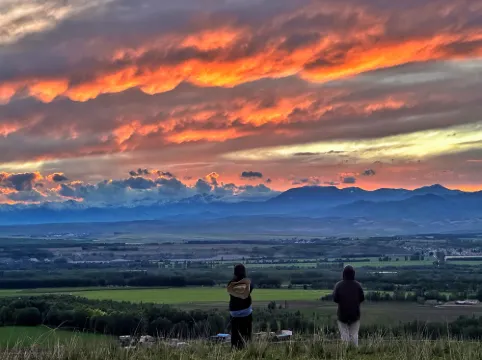 Dome Manor Monet Garden B&B (Tex)