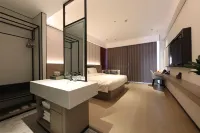 Huocheng Yunduo Hotel (Qingshuihe)
