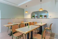 Joy Crystal·Xiyinli Hotel - breakfast