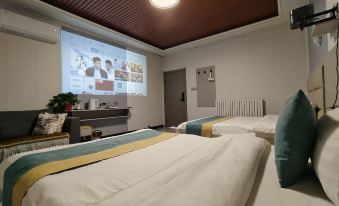 Xingkong Business Hotel (Xi 'an Xianyang Airport Branch)