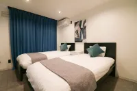 TAKETO STAY Sumikawa House Hotels near Sapporoekimae Dori