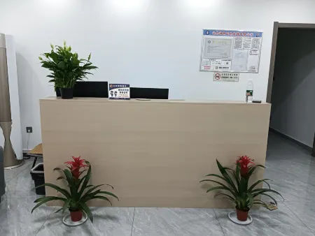 Mengzhidao Homestay (Yangshandao) Отели рядом с достопримечательностью «Gaogongdaofenghuangwan Sceneic Area»