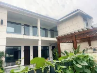 Pingleyujian Homestay (Chuanxi Bamboo Seaview Area Store)