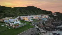 Xihui Cliff Hotel ，Shengsi Hotels near Harbour View Platform of Maji Mountain