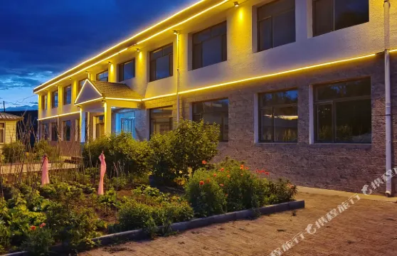 壩上草原宏宇莊園