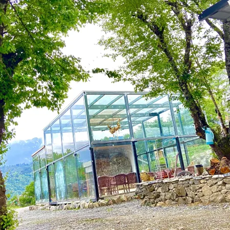 Zhenshan Tingyun Tangshu Homestay