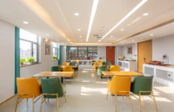 喆啡酒店（邢台任澤店）