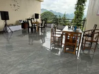 Bingjia Courtyard Homestay Hotels in Qianxi County