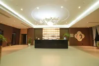 Xiushui Impression Collection Hotel (Huaqiao Jishan Subway Station) - 4 stjerner