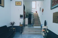 Longmenshanshe B&B